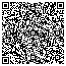 QR code with Hayden Welding Service contacts
