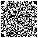 QR code with Harbor Hill Gallery contacts