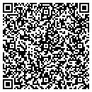 QR code with Katahdin Karpets contacts