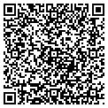 QR code with KYKD contacts