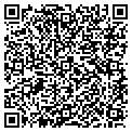 QR code with ODV Inc contacts
