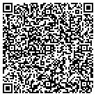 QR code with Christopher Cifizzari DDS contacts