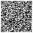 QR code with Robert W Fogg contacts