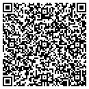 QR code with U-Store-It contacts