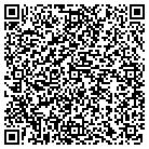 QR code with Maine Alpha PI Beta PHI contacts