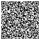 QR code with Russell D Hamlin contacts