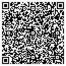 QR code with A-1 Lock & Key contacts