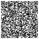 QR code with Gavilan Peak Physical Therapy contacts