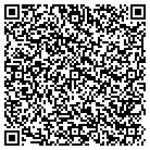 QR code with Muscongus Bay Lobster Co contacts