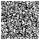 QR code with Jeff Davis Garage & Logging contacts