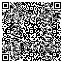 QR code with Blackstone's contacts
