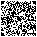 QR code with H R Choice LLC contacts