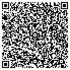 QR code with Maine Monument Service contacts