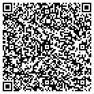 QR code with Semple & Drane Architects contacts