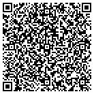 QR code with R Scott Harris Installations contacts