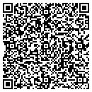 QR code with Yellow Aster contacts
