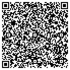 QR code with R R Donnelley & Sons Company contacts