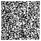 QR code with Hidden Meadows Golf Course contacts