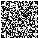 QR code with TCB Management contacts