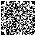 QR code with AAPAK contacts