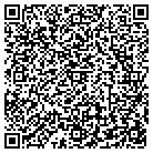 QR code with Acadia Information Center contacts