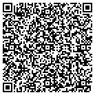 QR code with E M Uman Construction contacts