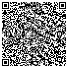QR code with Precision Overhead Garage Door contacts