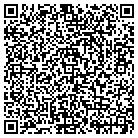 QR code with Dube Cruise & Travel Center contacts