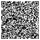QR code with Markie's Garage contacts