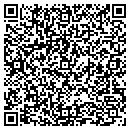QR code with M & N Operating Co contacts
