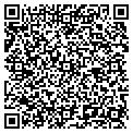 QR code with KFC contacts