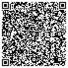 QR code with D & L Screen Printers contacts