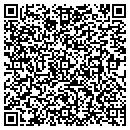 QR code with M & M Semitrailers LTD contacts