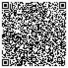 QR code with Marvin Deschaine & Sons contacts
