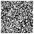 QR code with Michael T Gilman Logging contacts