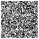 QR code with Maine Association Of Nonprofit contacts