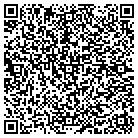 QR code with St John Valley Communications contacts