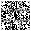 QR code with LA Corseterie contacts