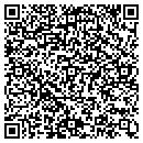QR code with T Buckley & Assoc contacts