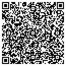 QR code with Unity Pond Pottery contacts
