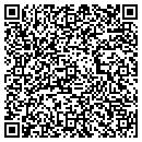 QR code with C W Hayden Co contacts
