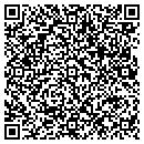 QR code with H B Contracting contacts