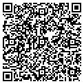 QR code with Frankstat contacts