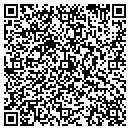 QR code with US Cellular contacts