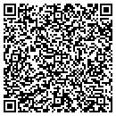 QR code with T Raymond Assoc contacts
