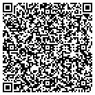 QR code with B-It Complete Fitness contacts
