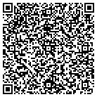 QR code with Adams Waste Away Disposal contacts