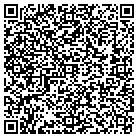 QR code with Machias Ambulance Service contacts