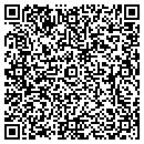 QR code with Marsh Power contacts