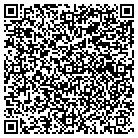 QR code with Aroostook County Surgical contacts